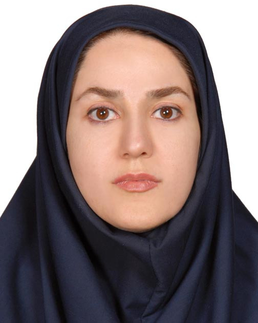 سرکار خانم دکتر زهرا شهبانی